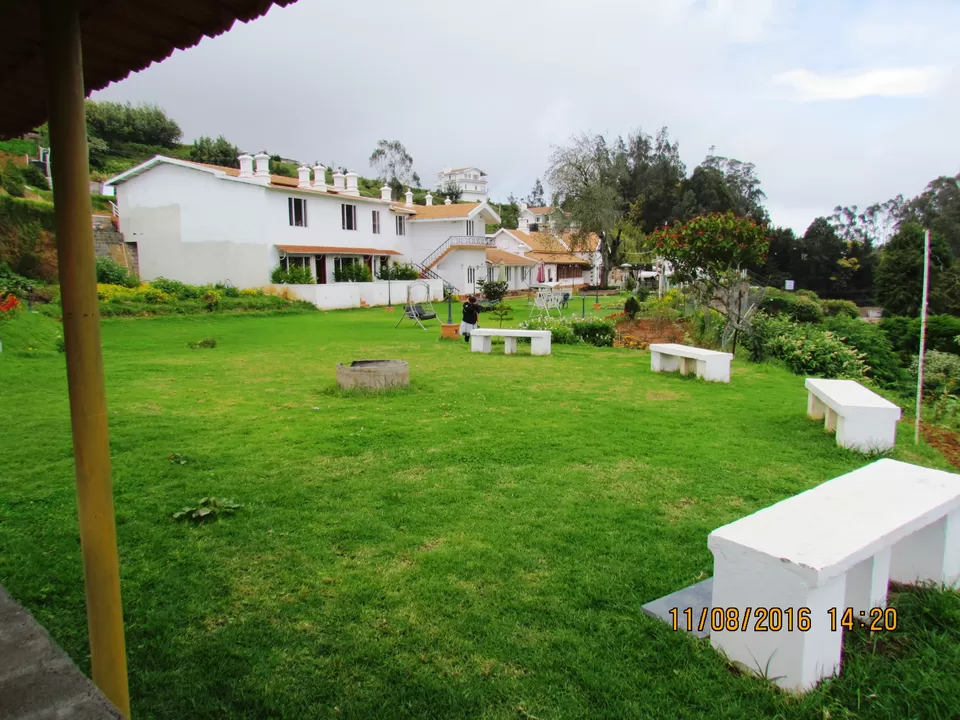 Photo of Coonoor, Tamil Nadu, India by Ashwin Naidu