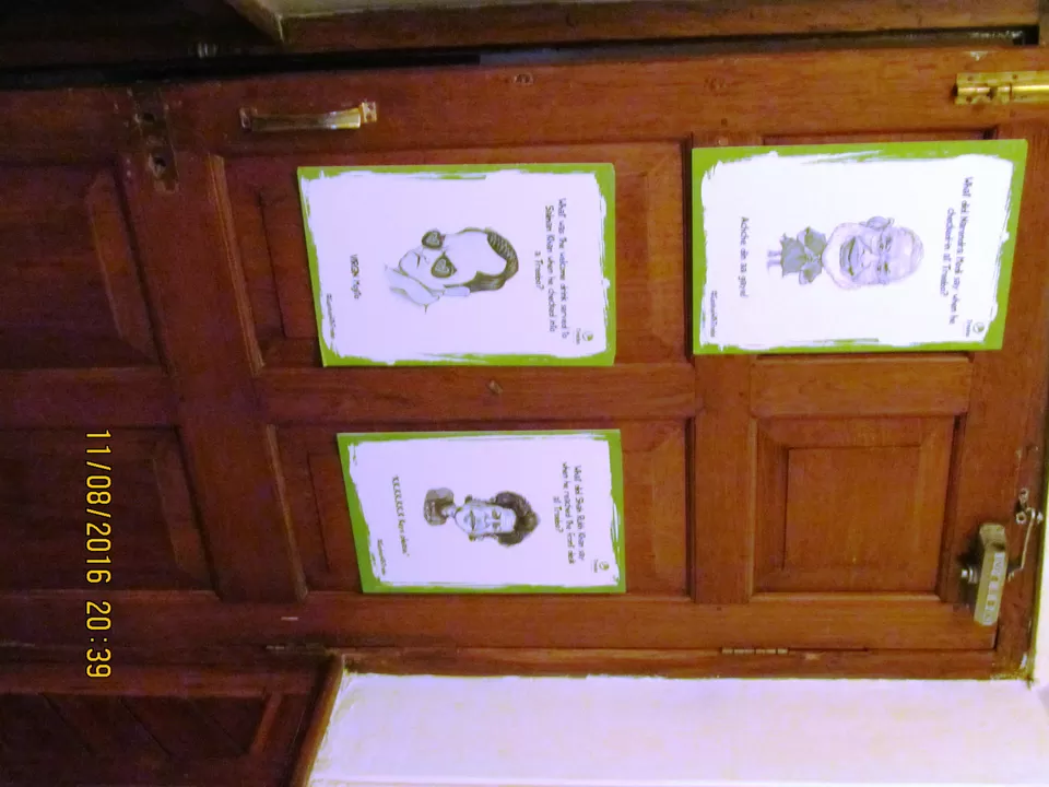 Photo of Ooty Railway Station, Kathadimattam, Ooty, Tamil Nadu, India by Ashwin Naidu