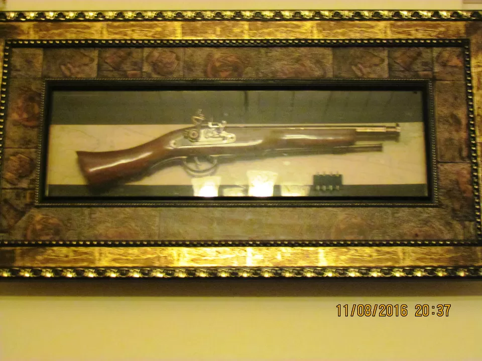 Photo of Ooty Railway Station, Kathadimattam, Ooty, Tamil Nadu, India by Ashwin Naidu