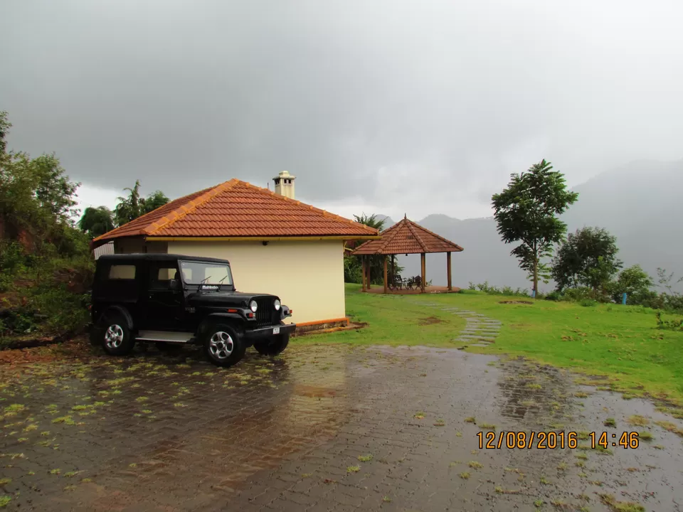 Photo of Acres Wild farmstay Coonoor, Coonoor, Tamil Nadu, India by Ashwin Naidu