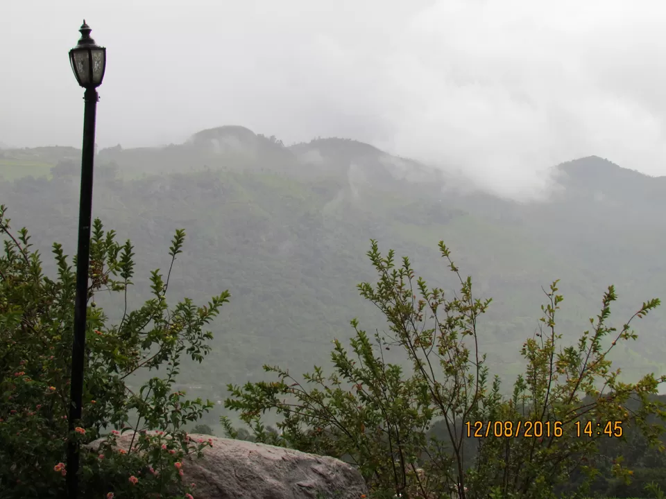 Photo of Acres Wild farmstay Coonoor, Coonoor, Tamil Nadu, India by Ashwin Naidu