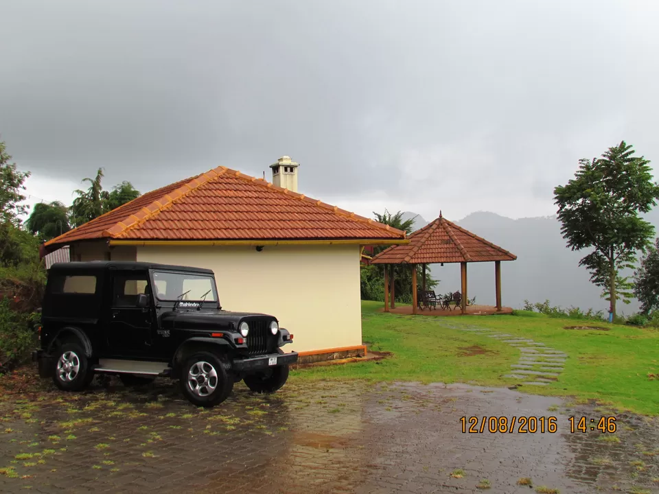 Photo of Acres Wild farmstay Coonoor, Coonoor, Tamil Nadu, India by Ashwin Naidu