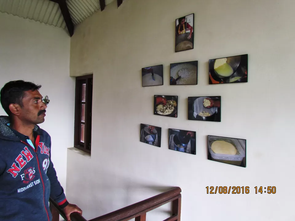 Photo of Acres Wild farmstay Coonoor, Coonoor, Tamil Nadu, India by Ashwin Naidu