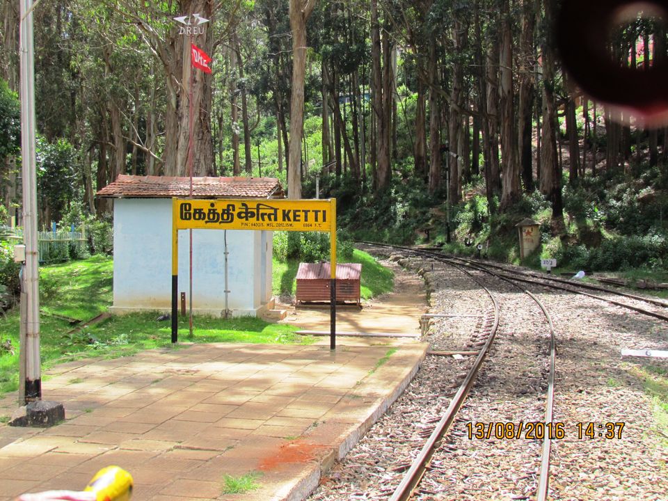 Photo of Best Way to Enjoy OOTY..Nilgiris by Ashwin Naidu