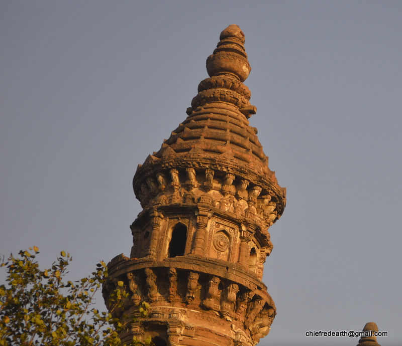 Photo of Ahmedabad, Gujarat, India by Chief RedEarth