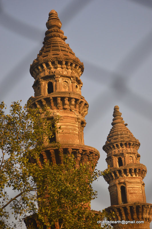 Photo of Ahmedabad, Gujarat, India by Chief RedEarth