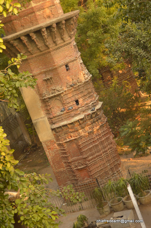 Photo of Ahmedabad, Gujarat, India by Chief RedEarth