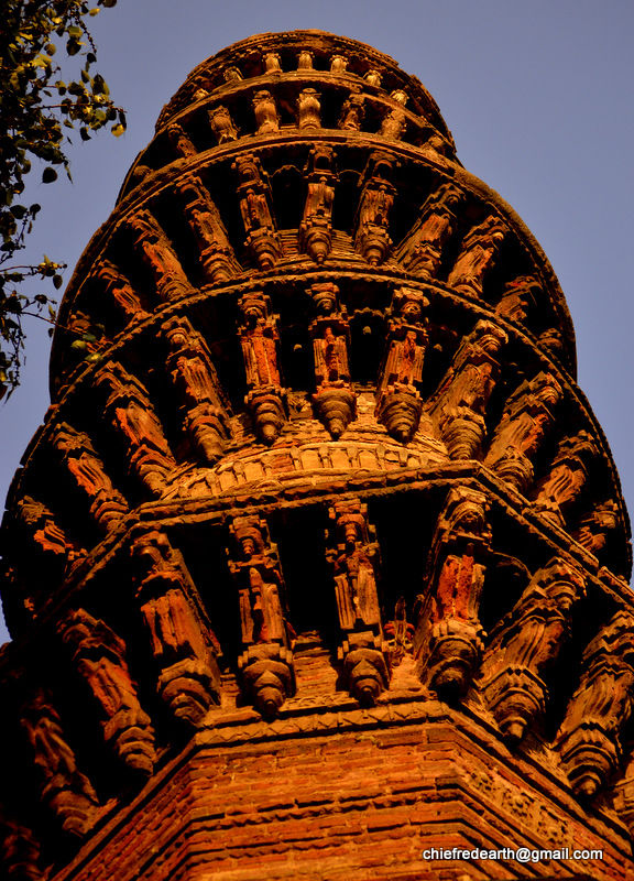 Photo of Ahmedabad, Gujarat, India by Chief RedEarth