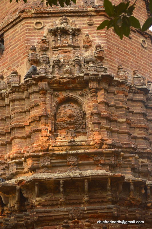 Photo of Ahmedabad, Gujarat, India by Chief RedEarth