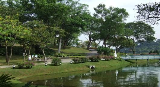 Photo of Visit These Five Places in Singapore to Fetch Your Best Selfies 4/5 by Sara Nicole