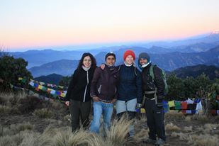 Photo of Ghorepani Poonhill Trekking / Short and Easy Trek in Annapurna 3/6 by The Nepal Trekking Company Pvt.Ltd