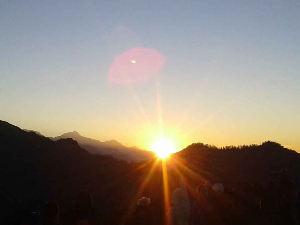 Photo of Ghorepani Poonhill Trekking / Short and Easy Trek in Annapurna 4/6 by The Nepal Trekking Company Pvt.Ltd