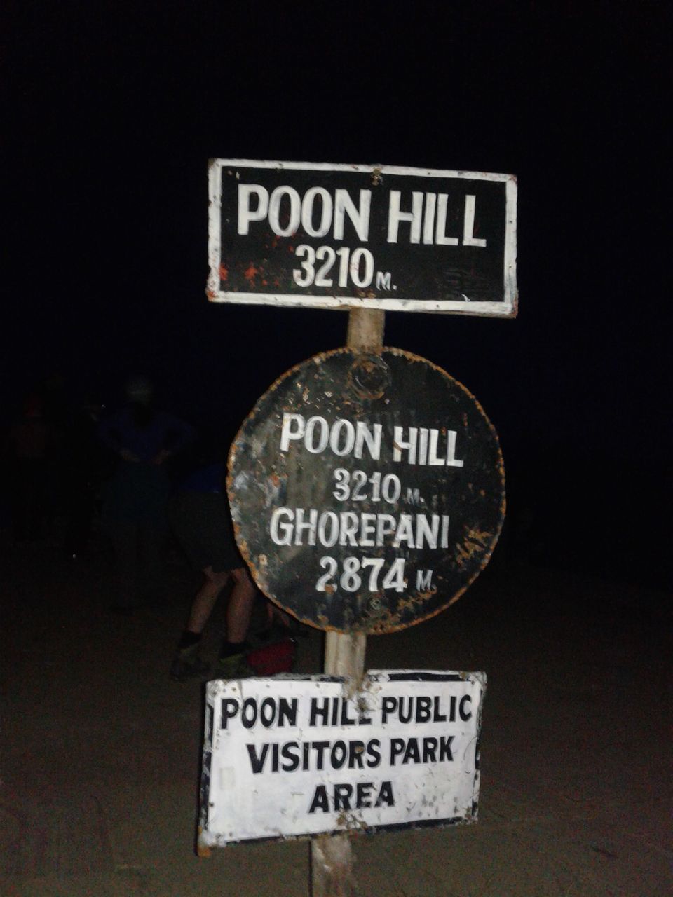 Photo of Ghorepani Poonhill Trekking / Short and Easy Trek in Annapurna 5/6 by The Nepal Trekking Company Pvt.Ltd