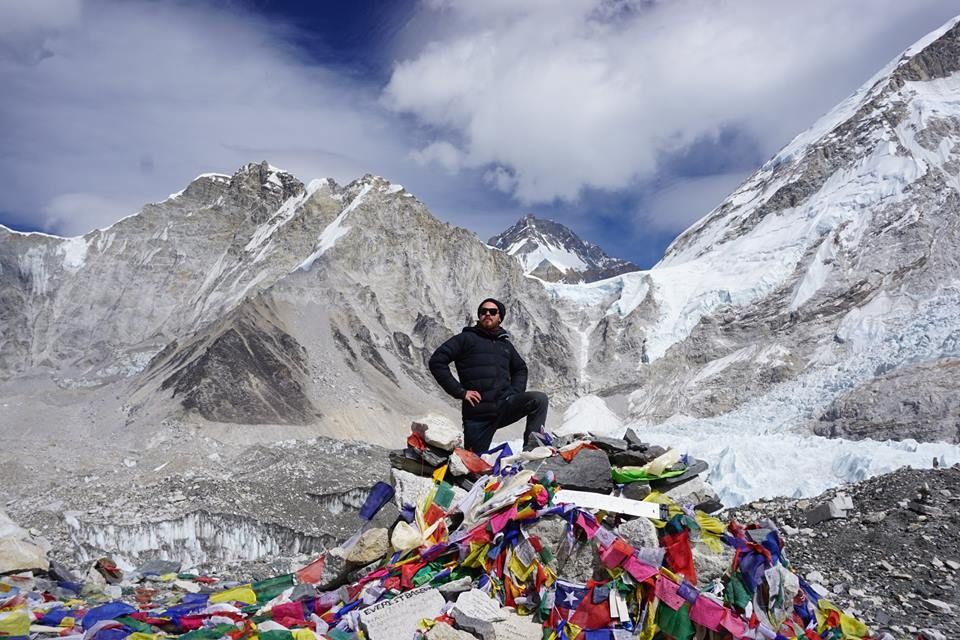 Photo of Nepal : Adventure Everest Base Camp Trekking 1/4 by The Nepal Trekking Company Pvt.Ltd