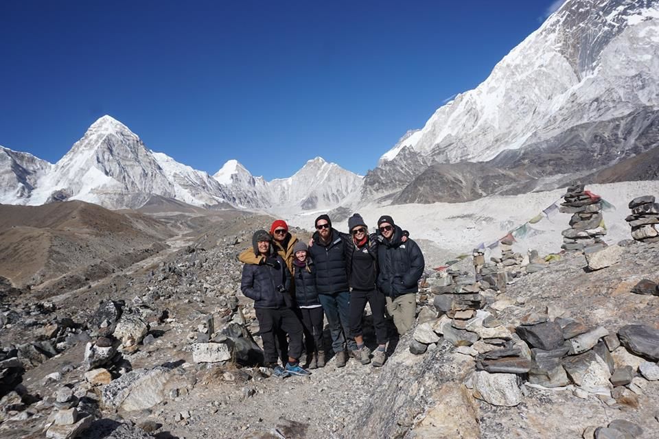 Photo of Nepal : Adventure Everest Base Camp Trekking 4/4 by The Nepal Trekking Company Pvt.Ltd