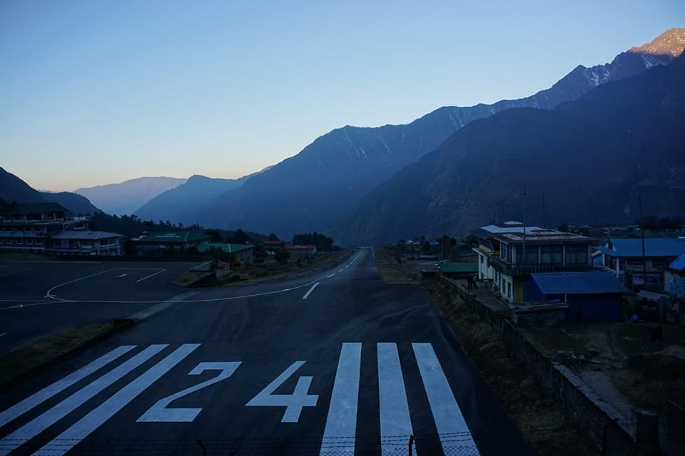 Photo of Nepal : 13 Days Everest Base Camp Trekking, only $ 850 USD p/p 2/4 by The Nepal Trekking Company Pvt.Ltd