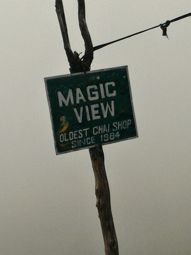 Photo of Triund Trek Trail, Trail to Triund Hill, Dharamshala, Himachal Pradesh, India by That Funny Guy