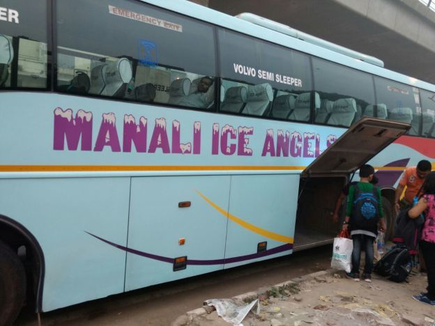 Photo of Delhi, India by That Funny Guy