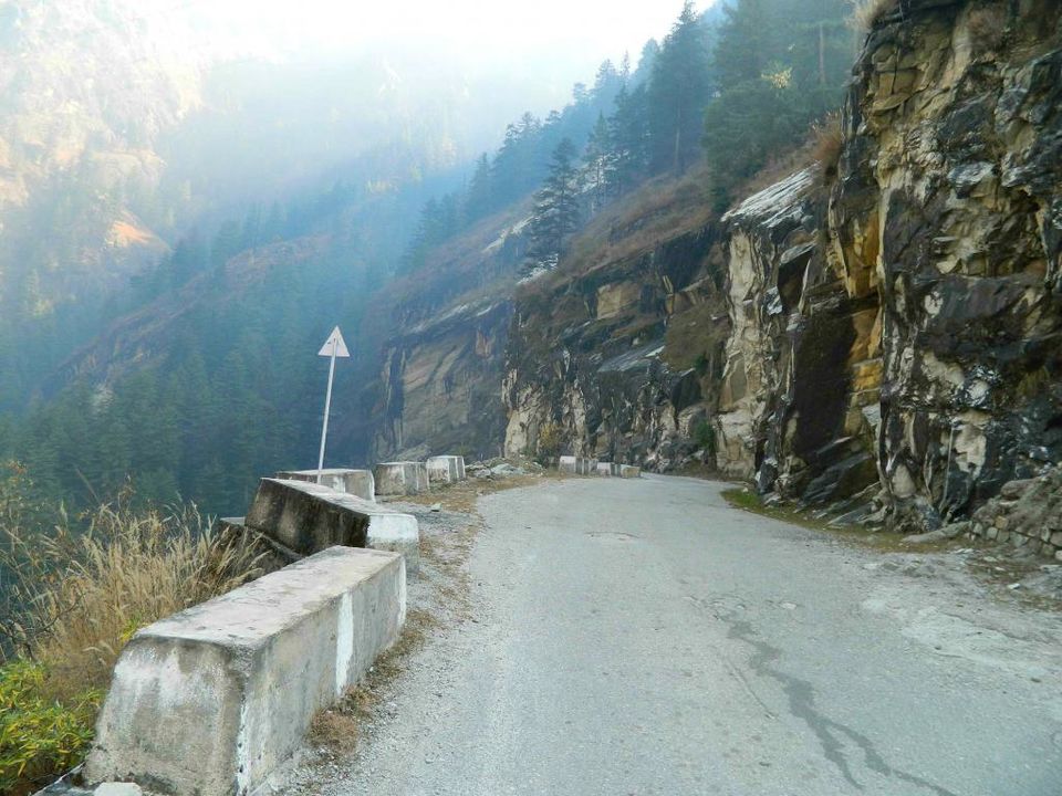 Photo of Himachal Pradesh, India by That Funny Guy