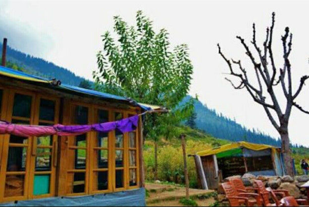 Photo of Himachal Diaries #3 by That Funny Guy