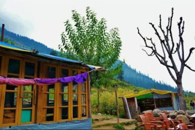 Photo of Himachal Diaries #3 by That Funny Guy