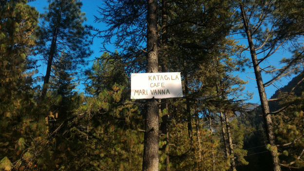 Photo of Kasol, Himachal Pradesh, India by That Funny Guy