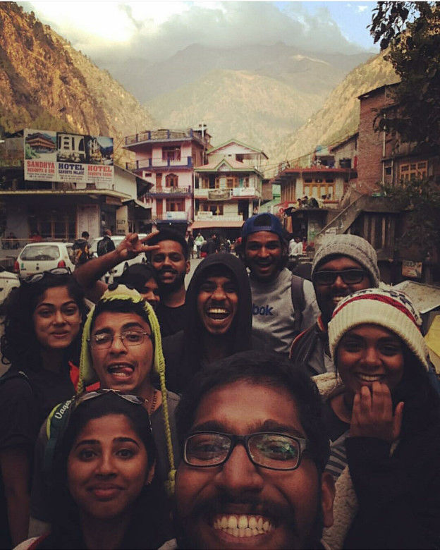 Photo of Himachal Diaries #3 by That Funny Guy