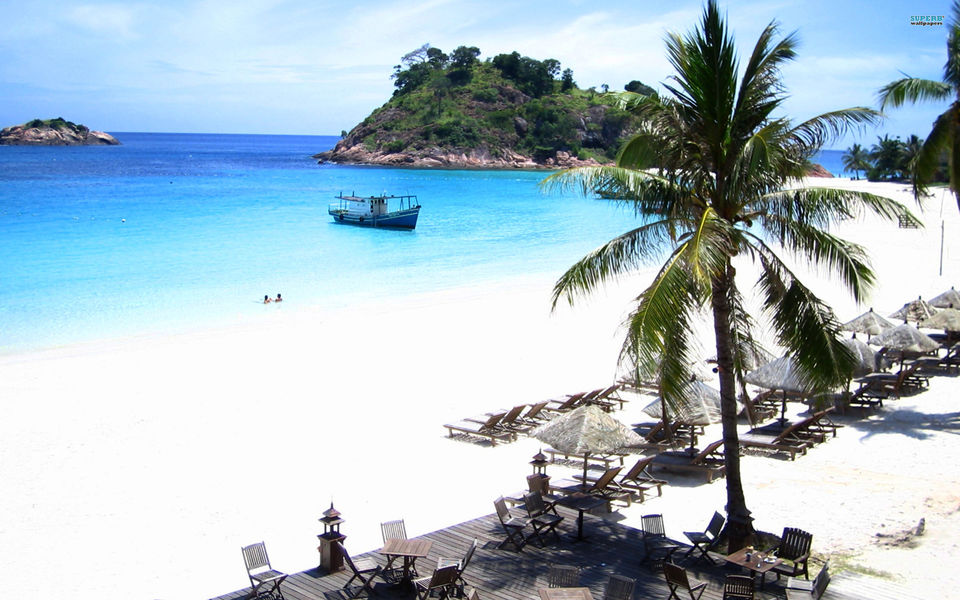 Photo of Alluring Islands in Malaysia: Don’t miss them! 1/1 by travelmalaysia96