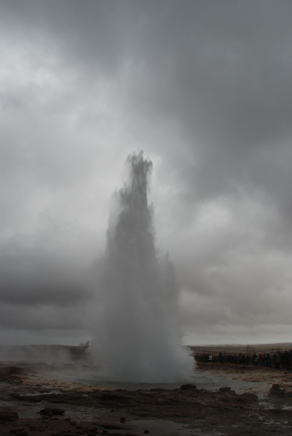 Photo of Þingvellir, Island by Floriano Fin