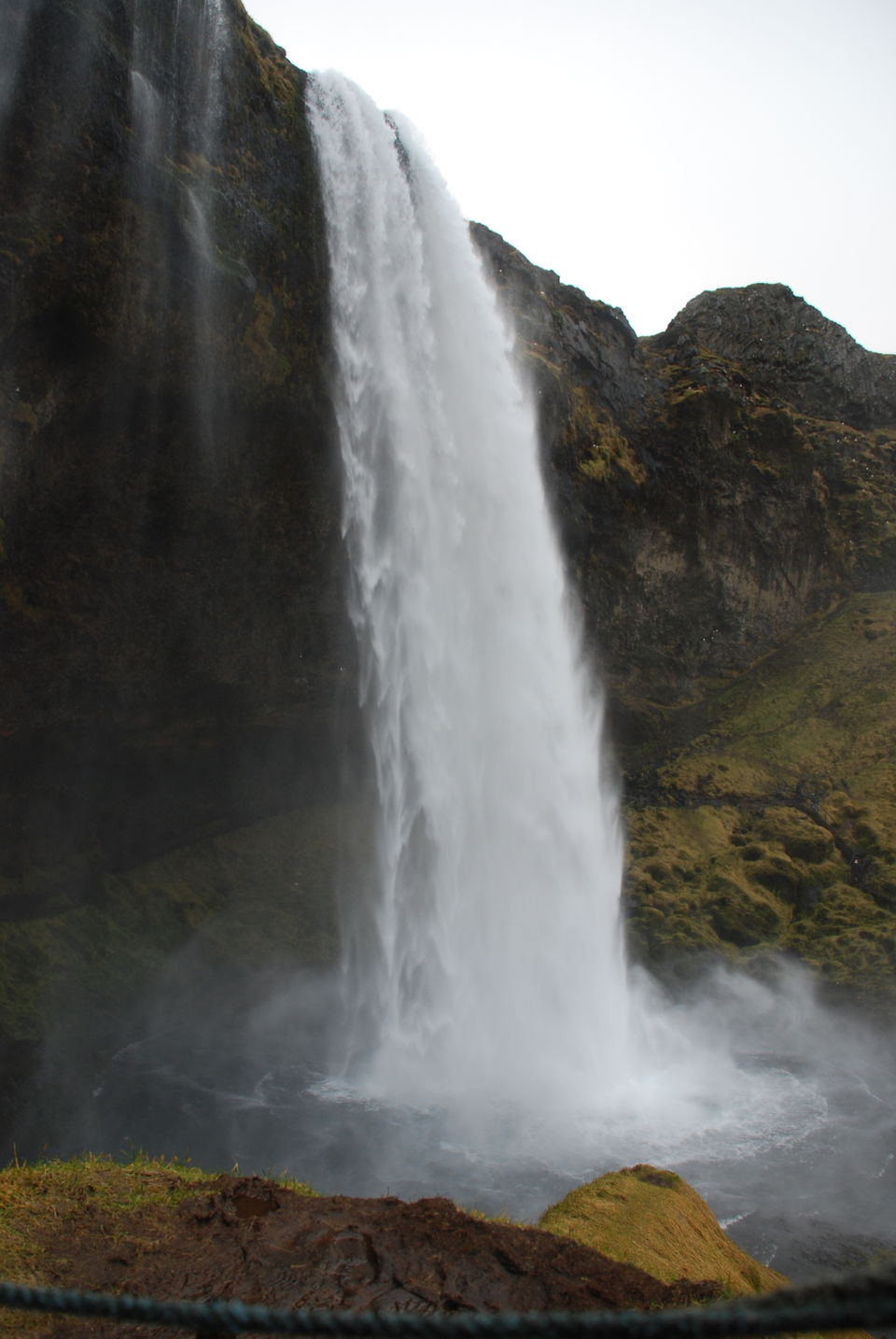 Photo of Vík, Island by Floriano Fin