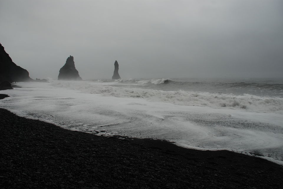 Photo of The Hunt for the Northern Lights - Experience Iceland in Winter! by Floriano Fin
