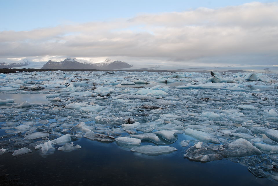 Photo of The Hunt for the Northern Lights - Experience Iceland in Winter! by Floriano Fin