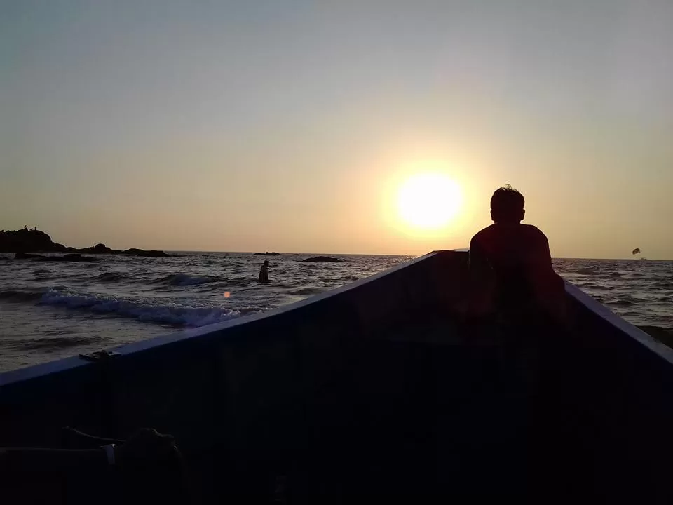 Photo of Goa, one-of-a -kind experience by Vanita Arora