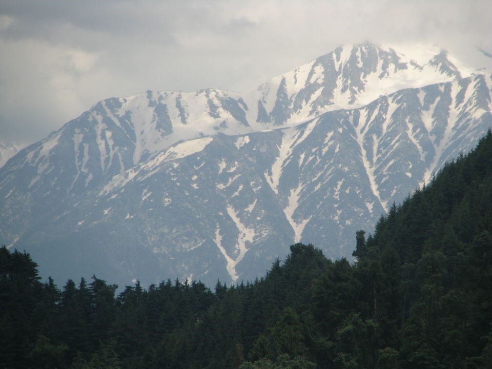 Photo of Himachal Pradesh-The land of majestic mountains and colourful surroundings! 4/12 by Javed Iqbal