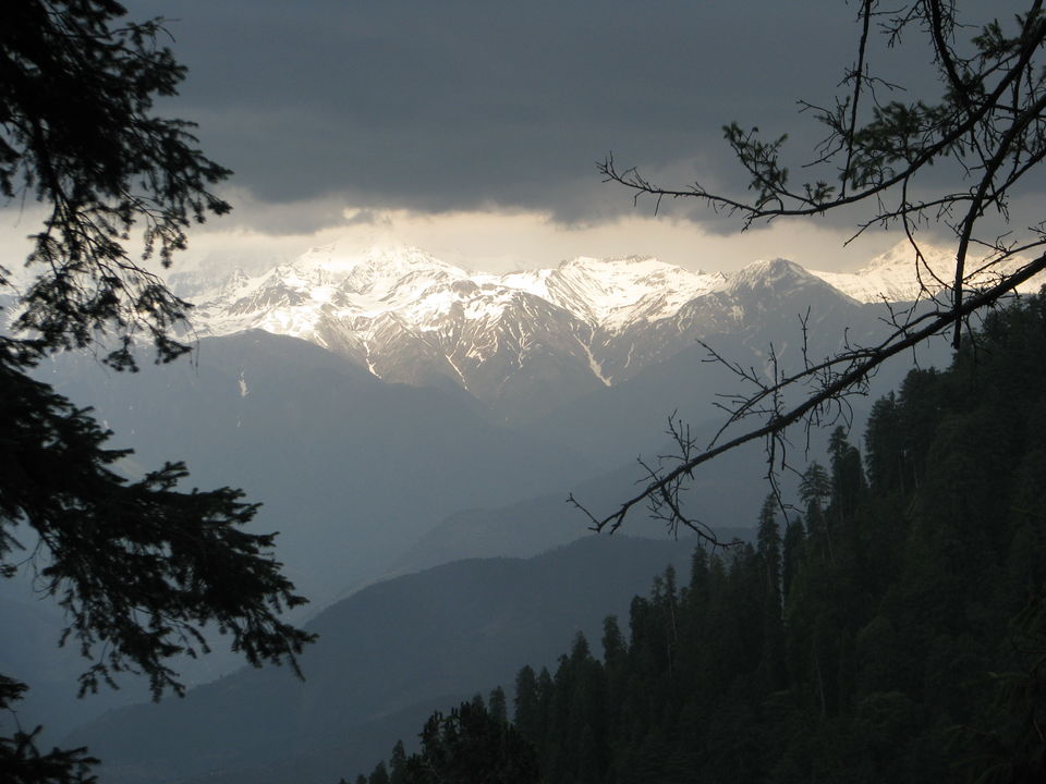 Photo of Himachal Pradesh-The land of majestic mountains and colourful surroundings! 5/12 by Javed Iqbal