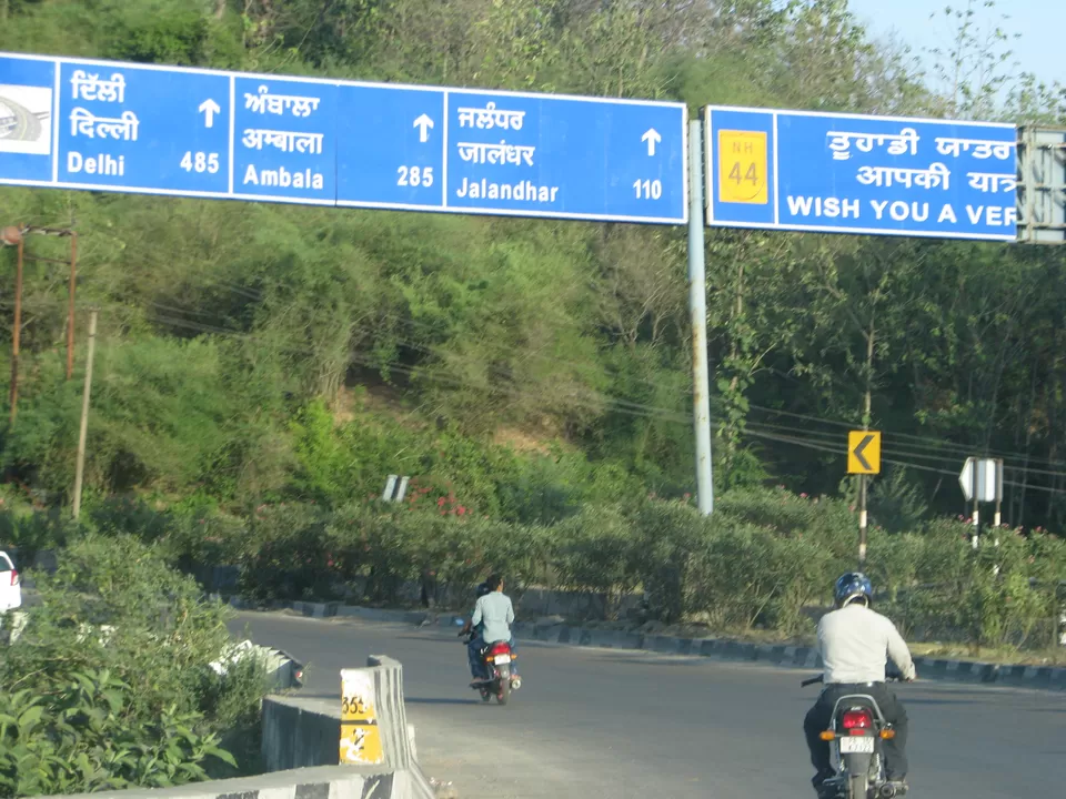 Photo of Pathankot, Pathankot, Punjab 145001, India by Javed Iqbal