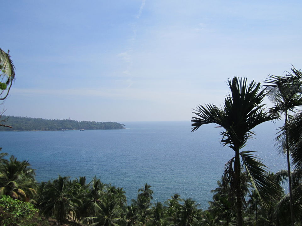 Photo of Into the blue-Andaman & Nicobar Islands! 1/20 by Javed Iqbal
