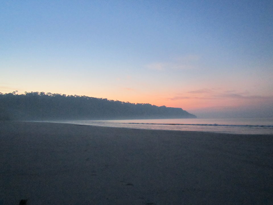 Photo of Into the blue-Andaman & Nicobar Islands! 3/20 by Javed Iqbal