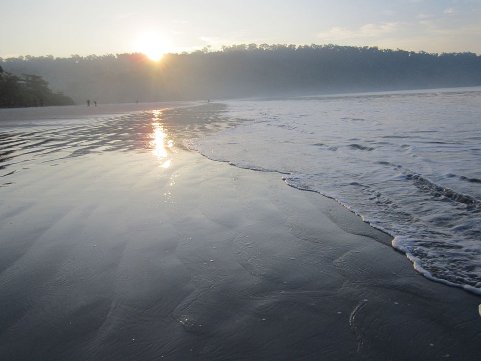 Photo of Into the blue-Andaman & Nicobar Islands! 4/20 by Javed Iqbal