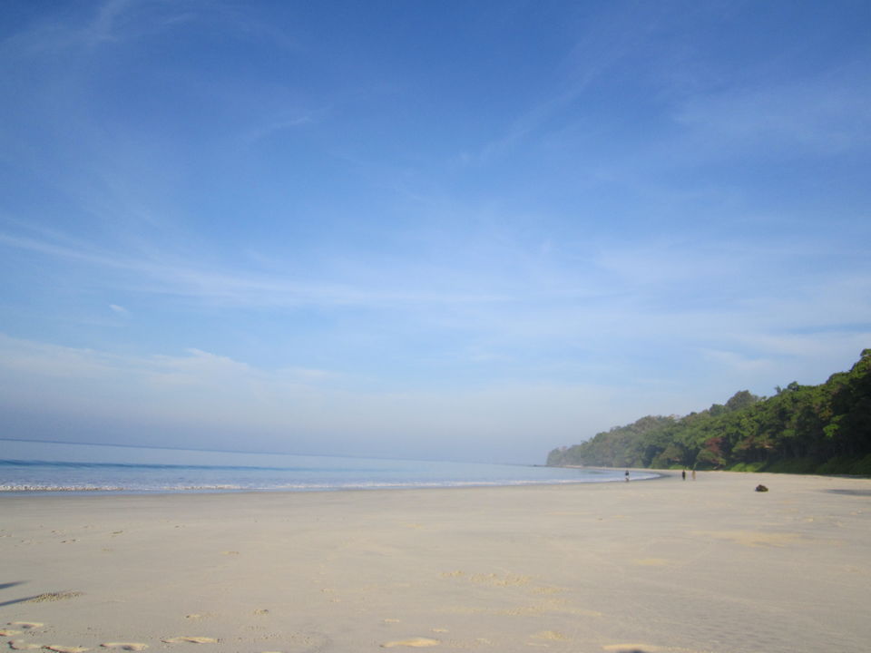 Photo of Into the blue-Andaman & Nicobar Islands! 6/20 by Javed Iqbal