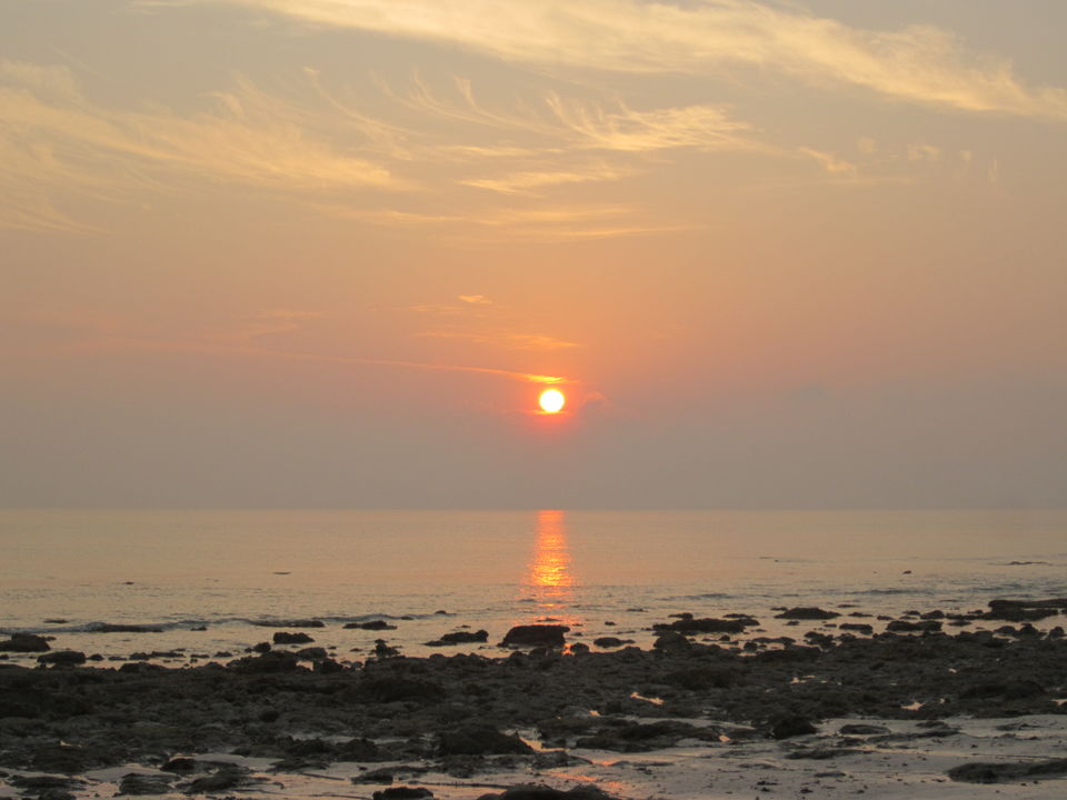 Photo of Into the blue-Andaman & Nicobar Islands! 8/20 by Javed Iqbal
