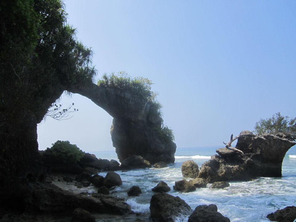 Photo of Into the blue-Andaman & Nicobar Islands! 14/20 by Javed Iqbal