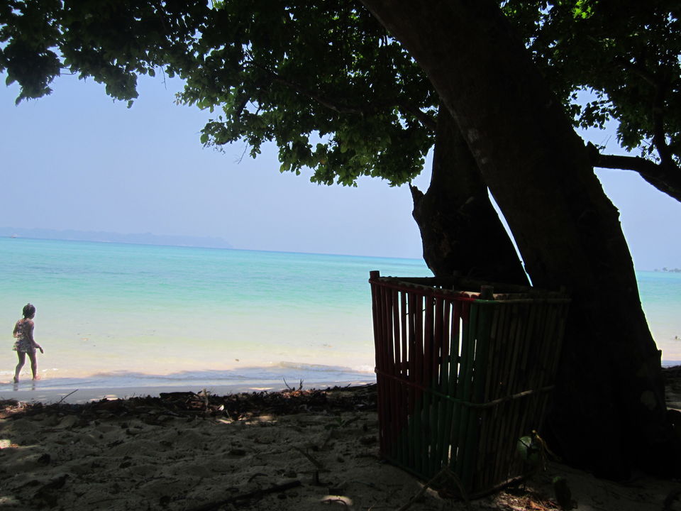Photo of Into the blue-Andaman & Nicobar Islands! 15/20 by Javed Iqbal