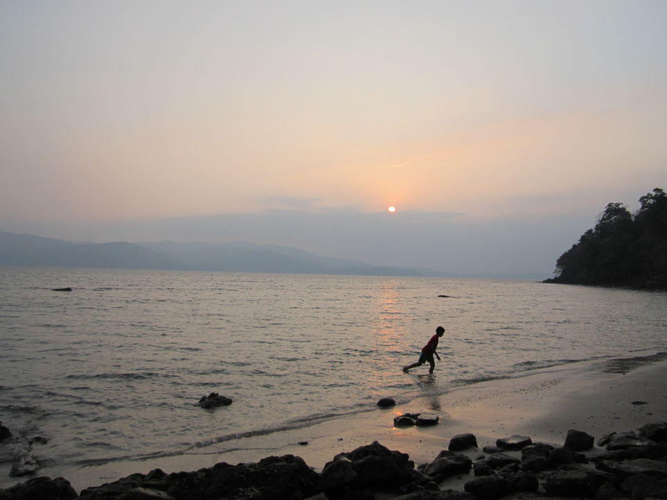 Photo of Into the blue-Andaman & Nicobar Islands! 18/20 by Javed Iqbal