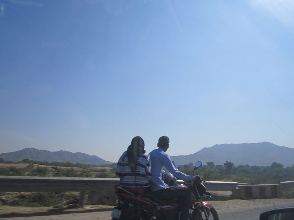 Photo of To the "Land Of Kings"-RAJASTHAN! 2/12 by Javed Iqbal