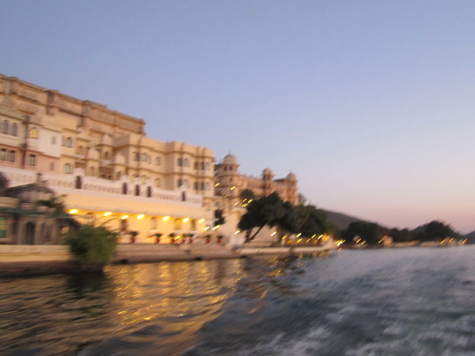 Photo of To the "Land Of Kings"-RAJASTHAN! 7/12 by Javed Iqbal