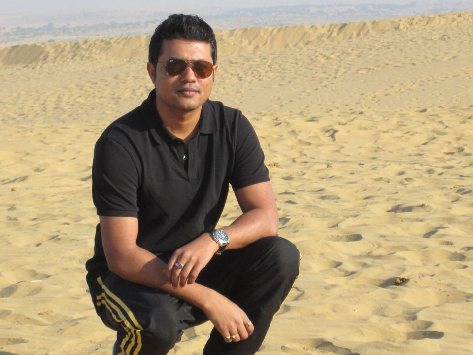 Photo of To the "Land Of Kings"-RAJASTHAN! 10/12 by Javed Iqbal