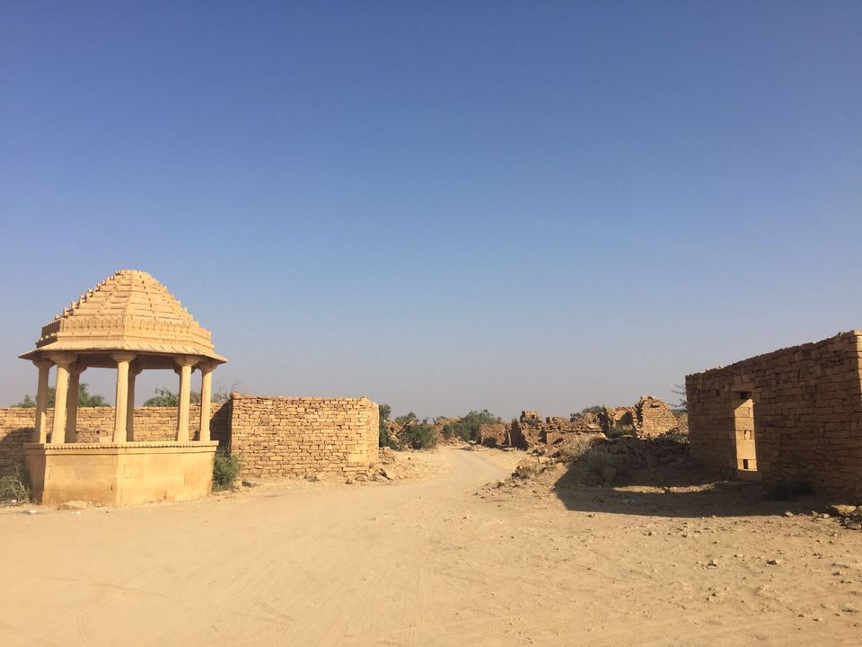 Photo of To the "Land Of Kings"-RAJASTHAN! 11/12 by Javed Iqbal