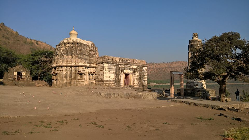 Photo of 4 Day Ride from Mumbai - Lonar - Shegaon - Chikaldhaara - Melghat Tiger Reserve - Mumbai 3/10 by oldskool_indian