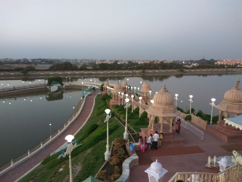 Photo of 4 Day Ride from Mumbai - Lonar - Shegaon - Chikaldhaara - Melghat Tiger Reserve - Mumbai 6/10 by oldskool_indian